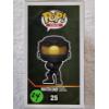 Image 6 : Funko Pop! Halo - Halo #25 - Master Chief - Funko Exclusive