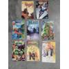 Image 1 : Eight Comic Book Group - Excellent Condition