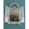 Image 2 : 29" x 14" Hanging Wall Gate - Opens For Display As Desired