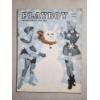 Image 1 : Rare Vintage Playboy Magazine from February 1955 Ft. Jayne Mansfield Centerfold