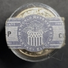 Image 3 : Lot of 3 Kennedy Halves, 2 Susan B Anthony $1 and a 12 Uncirculated Washington Presidential $1