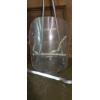 Image 2 : Harley Davidson Ride Lot - Includes Chrome Sissy Bar - Highway Pegs - Windshield