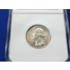 Image 2 : NGC MS 66 1944-S Silver Washington Quarter