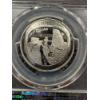 Image 4 : 2019-S Apollo 11 50th Anniversary Silver 50 Half Dollar Coin - PCGS PR 69 DCAM 