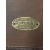 Image 3 : Excellent Condition Vintage Browning Leather Case 34''x9.5''