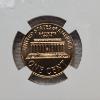 Image 2 : 1964 1C PF 68 RD NGC Certified Lincoln Cent