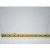 Image 8 : ORIGINAL Authentic Burger King Drive Thru Signage Feat. New Chicken Sandwich ~ Measures 10" X 24"