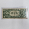 Image 4 : United States Series 1957 A Blue Seal Silver Certificate - in Holder 