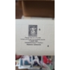 Image 11 : Assorted Lot Of 1991 Leaf Series 1 And Series 2 Baseball Trading Cards & Puzzle Pieces