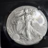 Image 2 : NGC MS70 Graded 2013-S Silver 1 Oz American Eagle Early Releases San Francisco Mint Eagle!