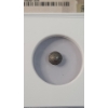 Image 2 : NGC c.1st Century AD AR Fraction (perhaps Sabaean) Arabia Felix, Himyarites Silver Coin