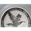 Image 13 : 2023 P Australia $10 10oz .9999 Silver Wedge-Tailed Eagle - Incused, FDI - NGC PF 70 ULTRA CAMEO