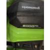 Image 8 : Powerful & Compact, Portable 2000 PSI Greenworks Electric Pressure Washer In Like New Condition! 
