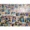 Image 5 : Large Lot of Topps Tiffany 1980's Braves Baseball Cards - All in Card Sleeves, Great Condition