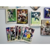 Image 7 : Large Lot of Assorted 1990's Football Trading Cards: Score, Pinnacle, AAA Sports, Pro Set
