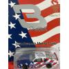 Image 4 : Revell Dale Earnhardt Racing Diecast Car - Goodwrench Monte Carlo - Atlanta 1996 - USA