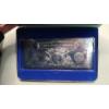 Image 2 : National Collector's Mint 2005 $2 Silver Leaf Certificate