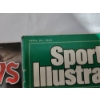 Image 3 : Assorted Magazines Including Vintage Sports Illustrated, Nickelodeon, Posters, and Cards