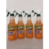 Image 1 : Four-New 16oz Mean Green Orange Cleaner/Degreaser