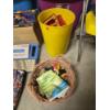 Image 6 : *Pick Up At Mantua Home-No Shipping Available* Large Vintage Toys Collection Including Little Tikes 