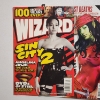 Image 4 : Nice Assortment of Five Different Wizard: The Comics Magazines Ft. Spiderman & Iron Man On Cover!