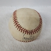 Image 3 : George Brett Hand Signed Official American League Rawlings Baseball