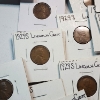 Image 8 : Lot of 36, Mainly 1929-S, Lincoln Wheat Cents - Face Value $0.36