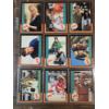 Image 12 : 1999 Topps "90210" Trading Cards - 11 Full Pages - 88 Cards & 12 Stickers Total - Complete Set