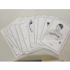 Image 2 : Lot of (2) Baseball Themed Items Including Car and Cards