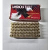 Image 7 : 9mm LUGER 147gr Ammo & Ammo Box - American Eagle & Blazer