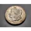 Image 2 : STUNNING & RARE 1878 Morgan Silver Dollar With *STRONG 7 OVER 8 TAIL FEATHERS* - HIGHER GRADE -
