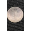 Image 1 : 1973 Netherlands Kingdom Queen Juliana Authentic Silver 10 Gulden Coin 