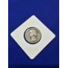 Image 1 : 1932- D Washington Quarter "About Good" Graded by Littleton Coin Company