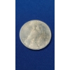 Image 2 : 1925 90% Silver Peace Dollar
