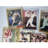 Image 2 : Nice Lot of Assorted Carlos Baerga Baseball Cards - All in Protective Holders