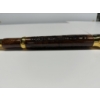 Image 21 : Winchester 94 AE -  Ohio Centennial, 24kt Gold Plated, Hand Carved,  .45 Colt, - Like New Cond.