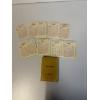 Image 6 : APBA Pro League Football Playing Cards - 5 Sets - Baltimore Colts - New York Jets - Atlanta Falcons 