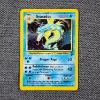 Image 1 : Gyarados 7/130 Holo Rare Vintage Base Set 2 Pokemon Trading Card