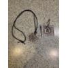 Image 1 : Don Drumm Studios Necklace And Key Chain