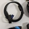Image 4 : Bulk Electronics and Tech Accessories Clearance Lot inc. Universal Remotes, A/C Adapters, and MORE!!