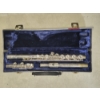 Image 4 : *Pick Up At Mantua Home-No Shipping Available* Vintage King Cleveland Flute In Excellent Condition I