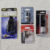 Image 1 : Four Heavy-Duty Automotive and Communication Installation Components - See Description