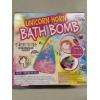 Image 1 : Brand New - Unicorn Bath Bomb Creation Kit