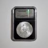 Image 3 : NGC MS70 Graded 2014 Silver 1 Oz American Eagle Early Releases
