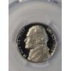 Image 2 : PCGS PR69 DCAM 1982-S Jefferson Nickel 