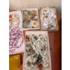 Image 2 : Fun Costume Jewlery And Boxes 