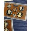Image 7 : 2013 U.S. Mint Proof Set with COA - Face Value $6.91 