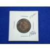 Image 1 : United States 1866 Two Cent Piece 