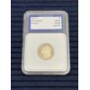 Image 1 : PR-70 DCAM 1990 S Jefferson Nickel - FV $0.05 - International Grading Service - Encapuslated