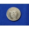 Image 2 : 1907-S Philippines United States One Peso Silver Coin ASW: 0.5144 oz 
